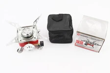 Пальник газовий туристичний GS-0010