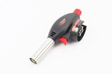 Пальник газовий, п'єзозапалювання на курці, регулятор GB-0020