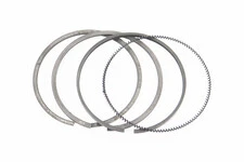 Кольца поршневые 178F 78mm +0,25