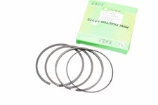 Кольца поршневые 178F 78mm +0,50