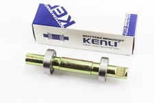 Каретка ХВЗ 140мм під клин, пром-підшипники (17*35*10) "6902/6003"