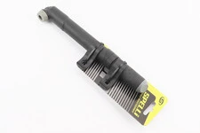 Насос пластмасовий, чорний SPM-145