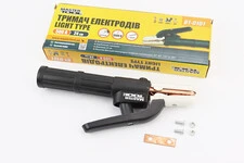 Держатель электродов Light type 500А 81-0101