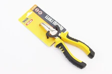 Довгогубці вигнуті 160мм 23-3160