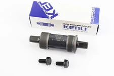 Картридж-каретка "квадрат" MTB 68х119мм, KL-08A