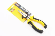 Довгогубці прямі 160мм 23-2160