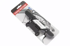 Насос алюмінієвий з Т-ручкою, GP-04A