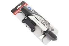 Насос алюмінієвий телескопічний з Т-ручкою, GP-06A