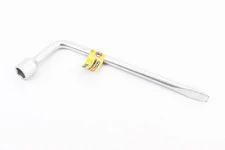 Ключ балонний 19мм 300x14мм 73-0119