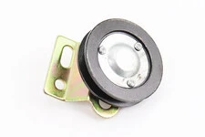 Ролик натяжний ременя + підшипник + кріплення