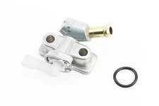 Кран топливный 170F/173F/178F/186F/188F/190F/192F + манжет