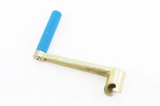 Важіль заводний L-145mm