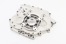 Кришка блока двигуна 186F