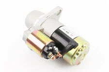 Стартер електричний Z-12, D-82mm Тип 2