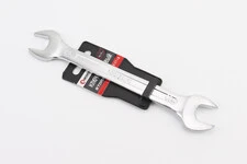 Ключ ріжковий 18х19мм CrV XT-1118