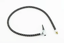 Шланг для насоса вело/мото 60см