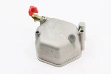 Кришка головки циліндра (клапанів) 186F Витязь/Кама 2отв