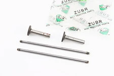 Штовхач (h-53; D-26; d-10)-2шт + штанга L-170mm-2шт, к-кт (можливий наліт)