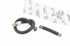 Трубка - шланг паливний L1-400mm, L2-100mm, к-кт 2шт