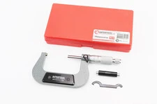 Мікрометр 50-75мм MT-3043