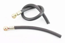 Трубка - шланг паливний L1-450mm, L2-220mm, к-кт 2шт