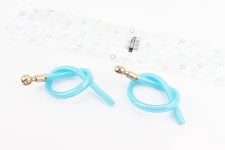 Трубка - шланг паливний L1-420mm, L2-420mm, к-кт 2шт