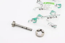 Насос масляний к-кт 2шт 186F/190F/192F L-72mm