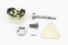 Насос масляний к-кт 6шт 186F/190F/192F L-72mm