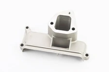 Патрубок повітряний 186F