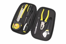 Набір інструментів 7 предметів "Любитель" 78-0307