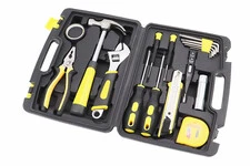 Набір інструментів 17 предметів "Універсал" 78-0317