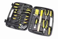 Набір інструментів 57 предметів "Майстер" 78-0357