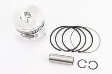 Поршень к-кт 178F 78mm STD (форкамера "Конус")