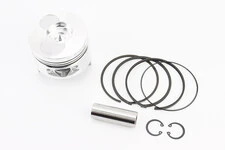 Поршень к-кт 178F 78mm +0,25 (форкамера "Конус")