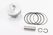 Поршень к-кт 178F 78mm +0,50 (форкамера "Конус")