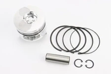 Поршень к-кт 178FA 78mm STD (форкамера "Усічений конус")