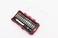 Набір скальпелів 13шт з тримачем HT-0524