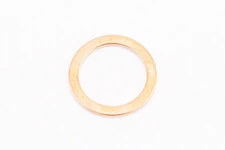 Шайба паливопровода низького тиску (мідна) 12х16х1