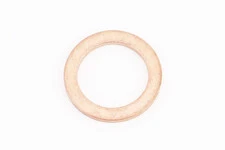 Шайба паливопровода низького тиску (мідна) 14х20х1,5