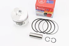 Поршень к-кт 178FA 78mm +0,50 (форкамера "Усеченный конус")