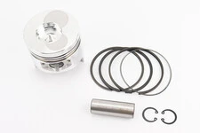 Поршень к-кт 186F 86mm STD (форкамера "Конус")