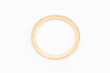 Шайба паливопровода низького тиску (мідна) 16х20х1