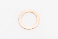 Шайба форсунки (мідна) 14х19х1