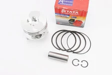 Поршень к-кт 186FA 86mm +0,25 (форкамера "Усеченный конус")