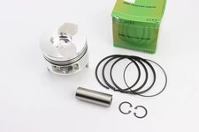 Поршень к-кт 186FA 86mm +0,25 (форкамера "Усічений конус")