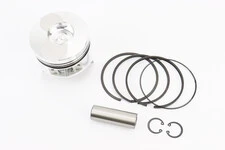 Поршень к-кт 188FA 88mm STD (форкамера "Усічений конус")