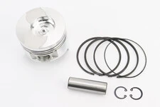 Поршень к-кт 192FA 92mm STD (форкамера "Усічений конус")