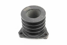 Шків 4-х пазний D-100mm (чотири пази під ремінь SPB) Lотв.-107mm