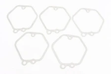 Прокладка кришки головки циліндра (клапанів) 178F Витязь/Кама 2отв., к-кт 5шт