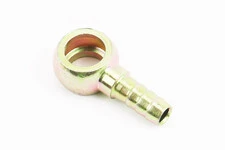 Штуцер обратки